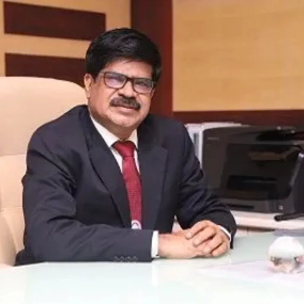 Dr. C. Muthamizhchelvan