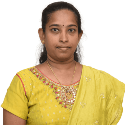 Dr. K. Ezhil