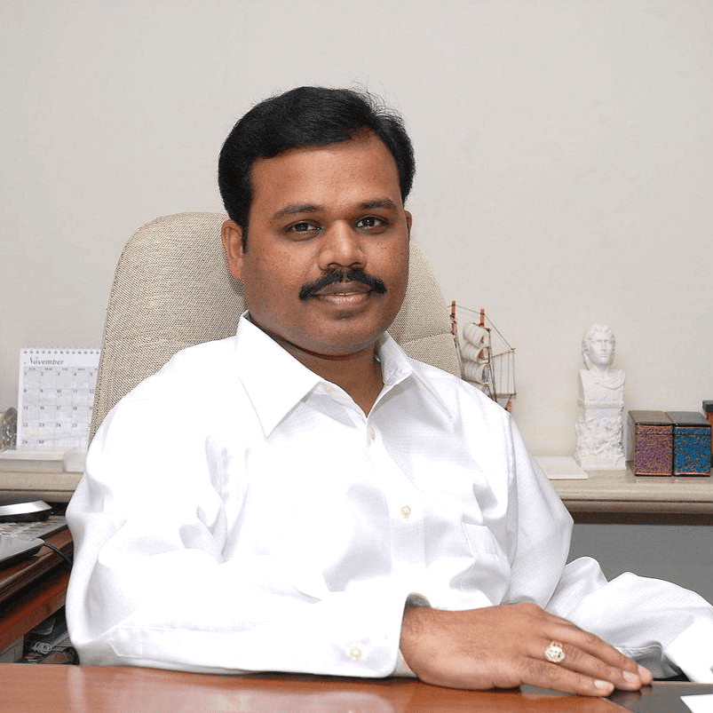 Dr. P. Sathyanarayanan
