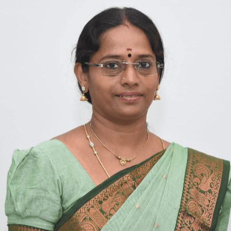 Dr. S. Ramya