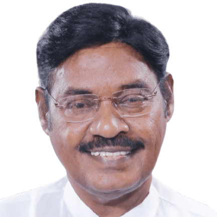 Dr. T. R. Paarivendhar