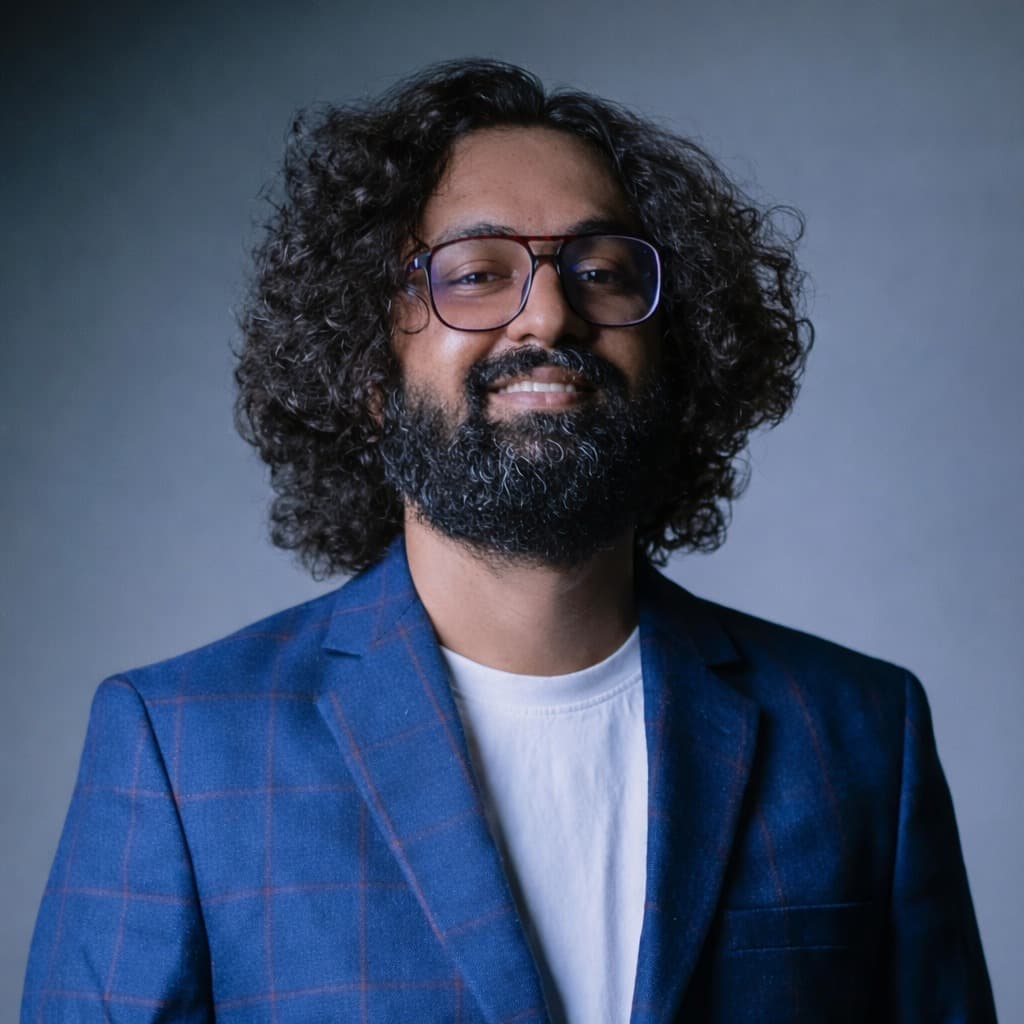 Mr. K. Hari Kumar