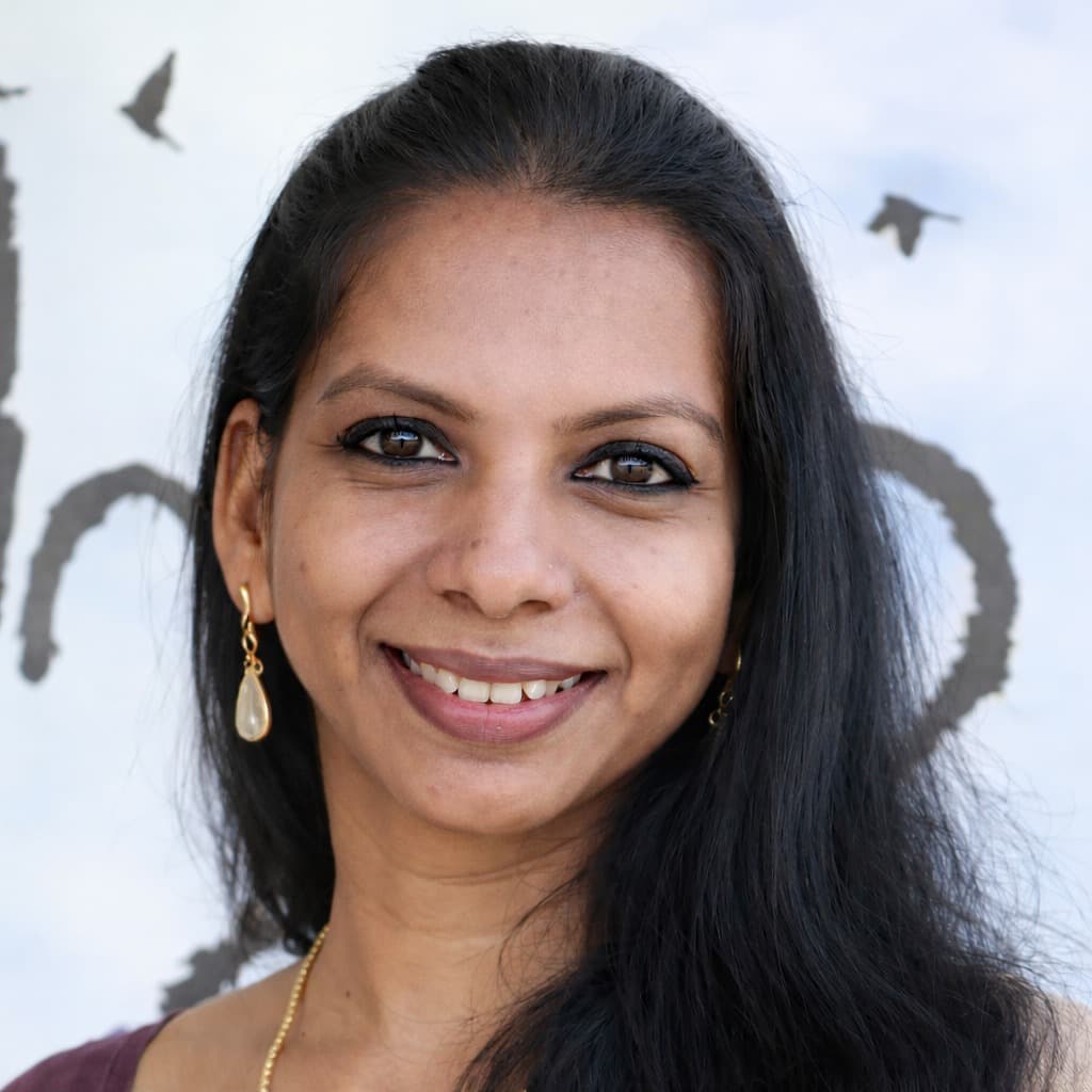 Dr. Kutti Revathi