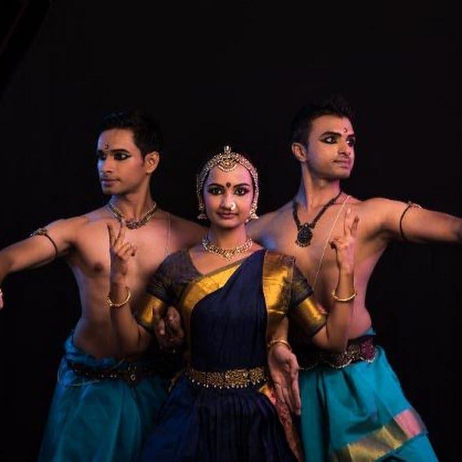 Mr. Parshwanath Upadhye, Mr. Adithya PV, Ms. Shruti Gopal & Ensemble