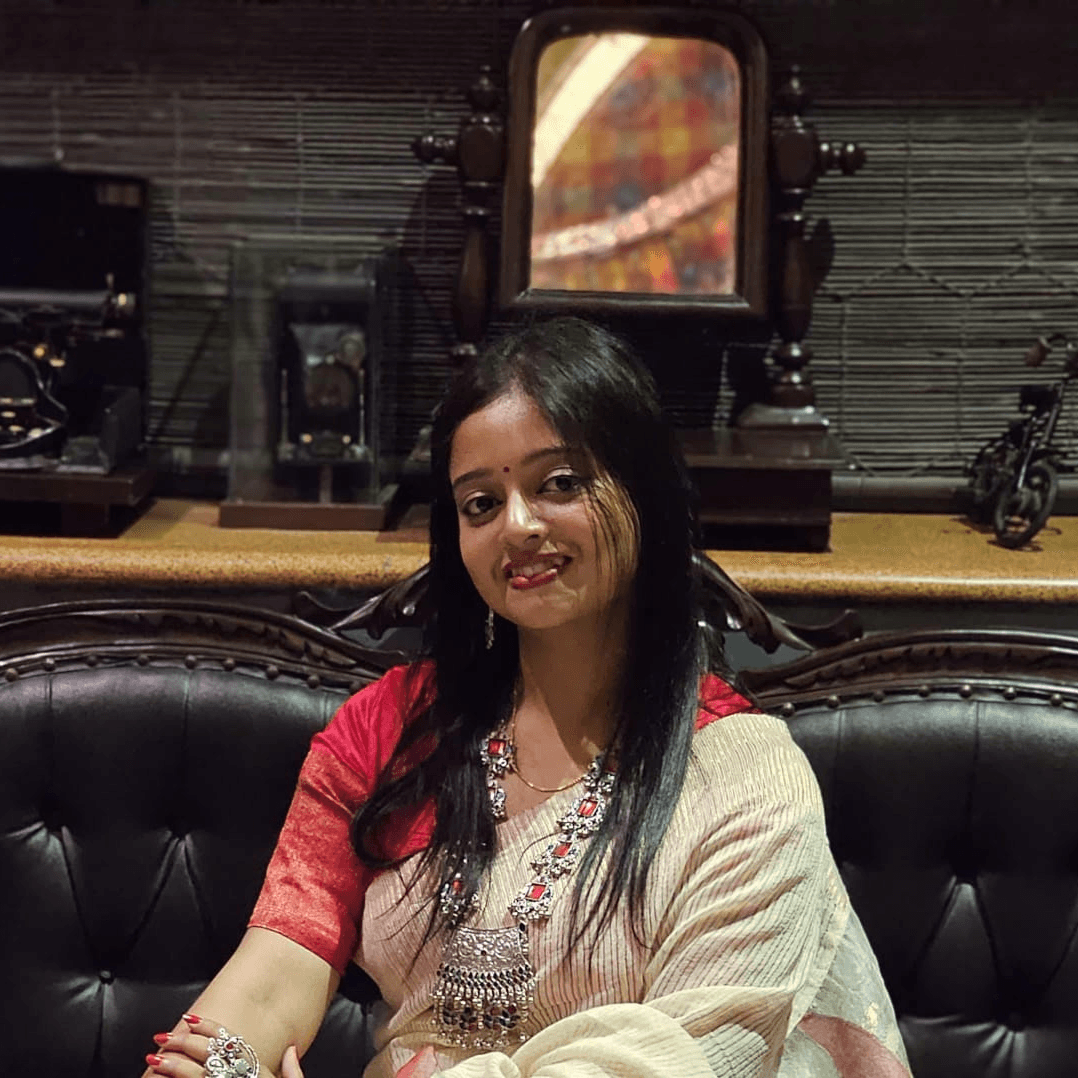 Ms. Srijani Mitra