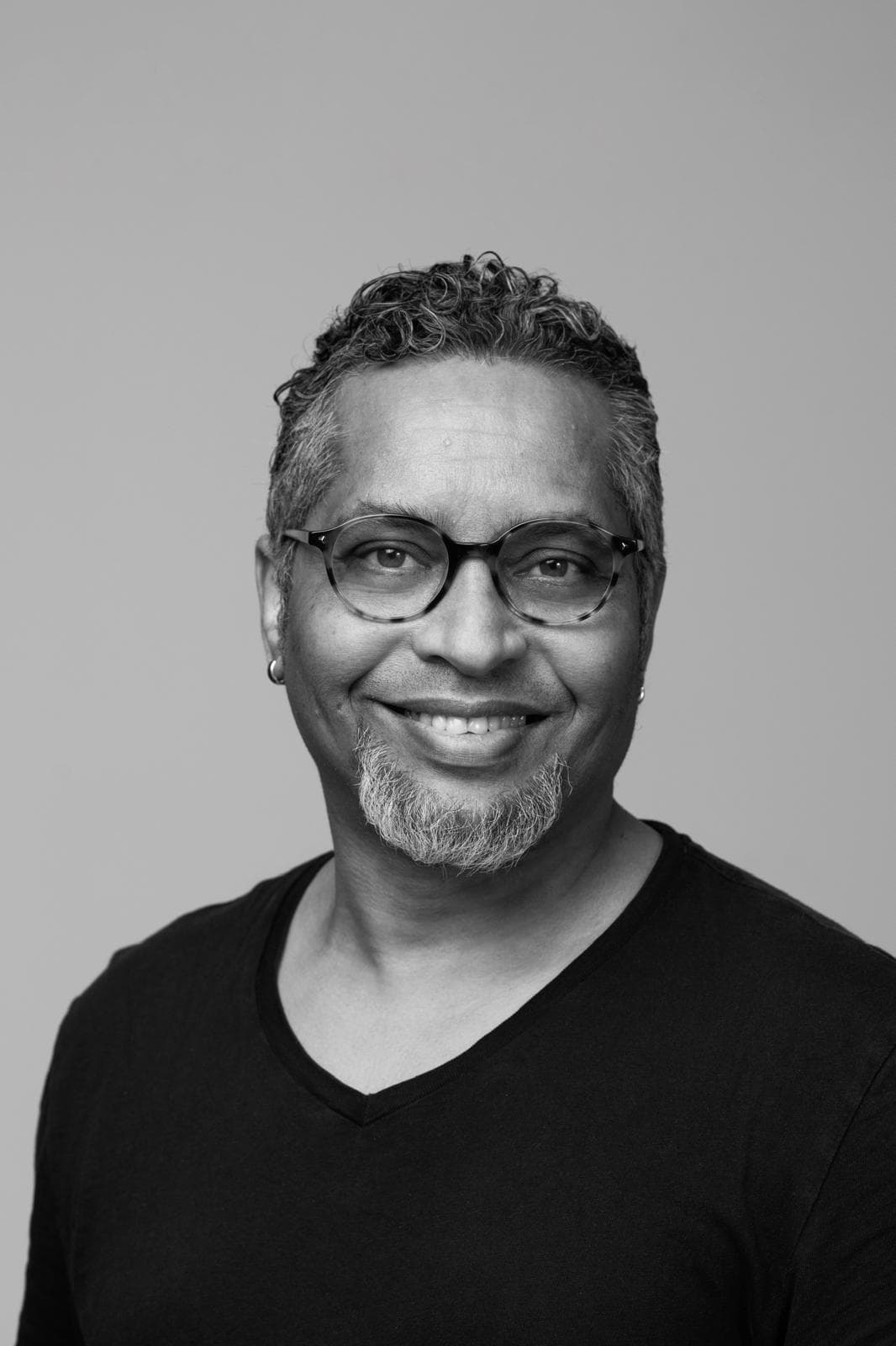 Mr. Ari Gautier