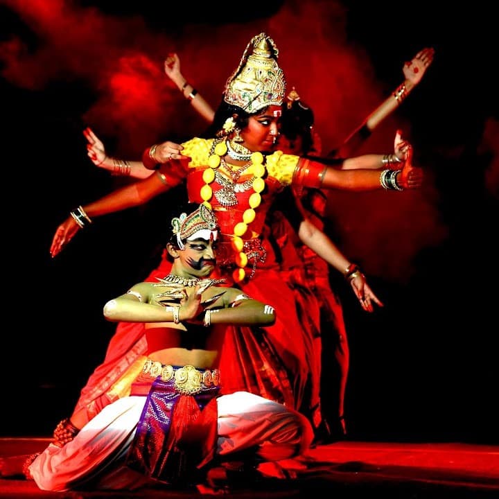 Sridevi Nrithyalaya
