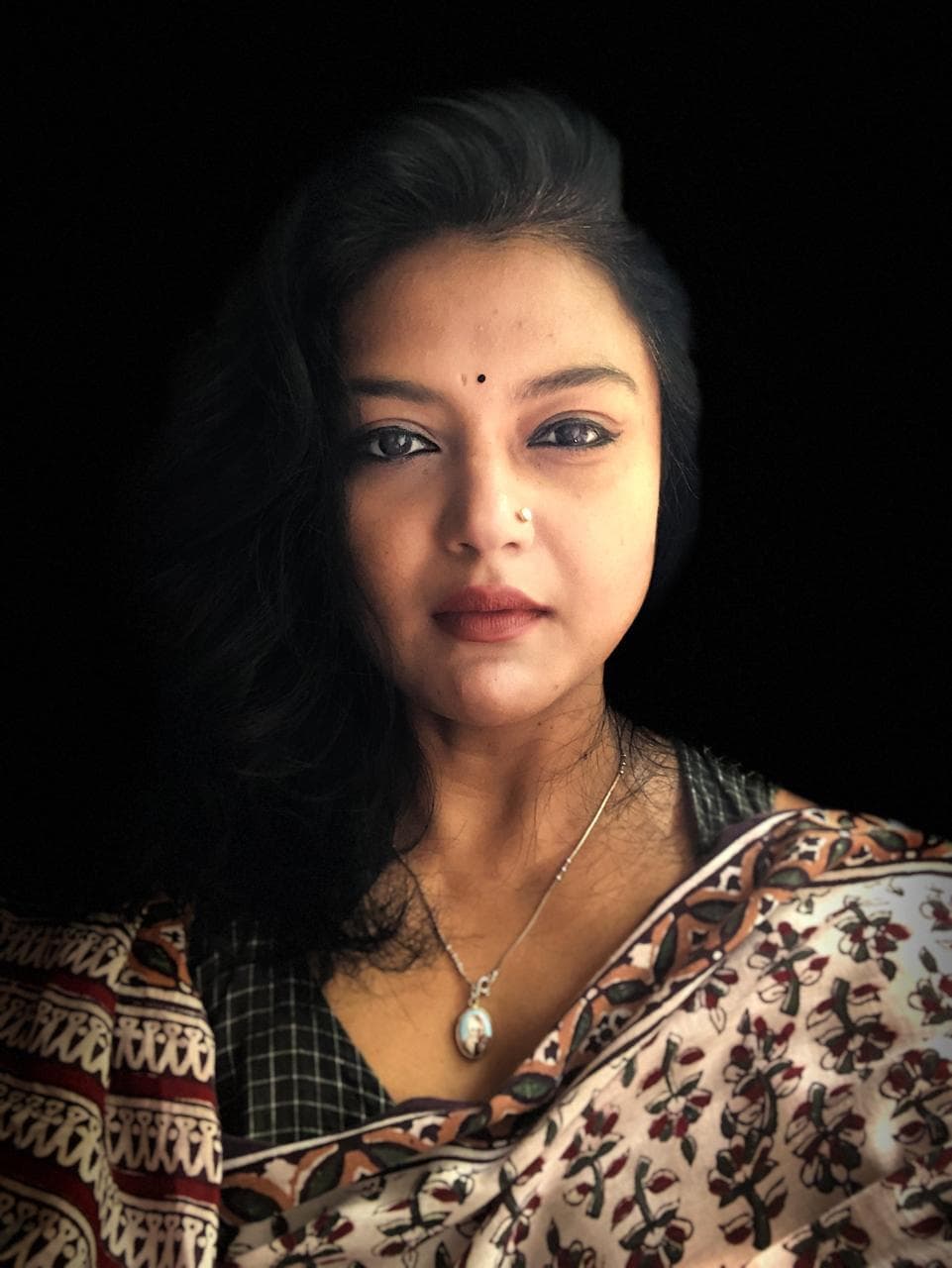 Ms. Iffat Nawaz