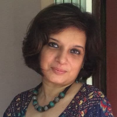 Ms. Kavita Kane