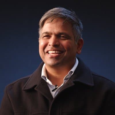 Dr. Nilesh Oak
